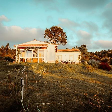 Monte Da Urze Aljezur - Agroturismo Eksteriør billede