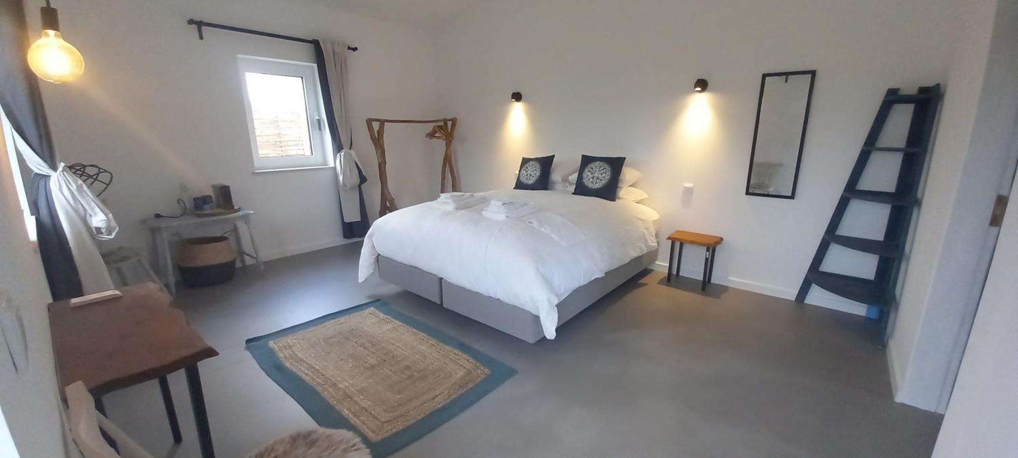 Monte Da Urze Aljezur - Agroturismo Eksteriør billede