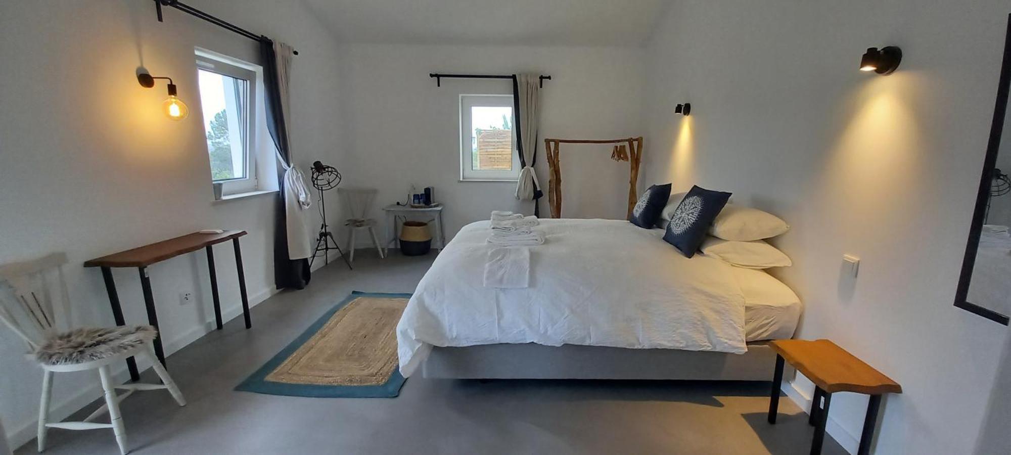 Monte Da Urze Aljezur - Agroturismo Eksteriør billede