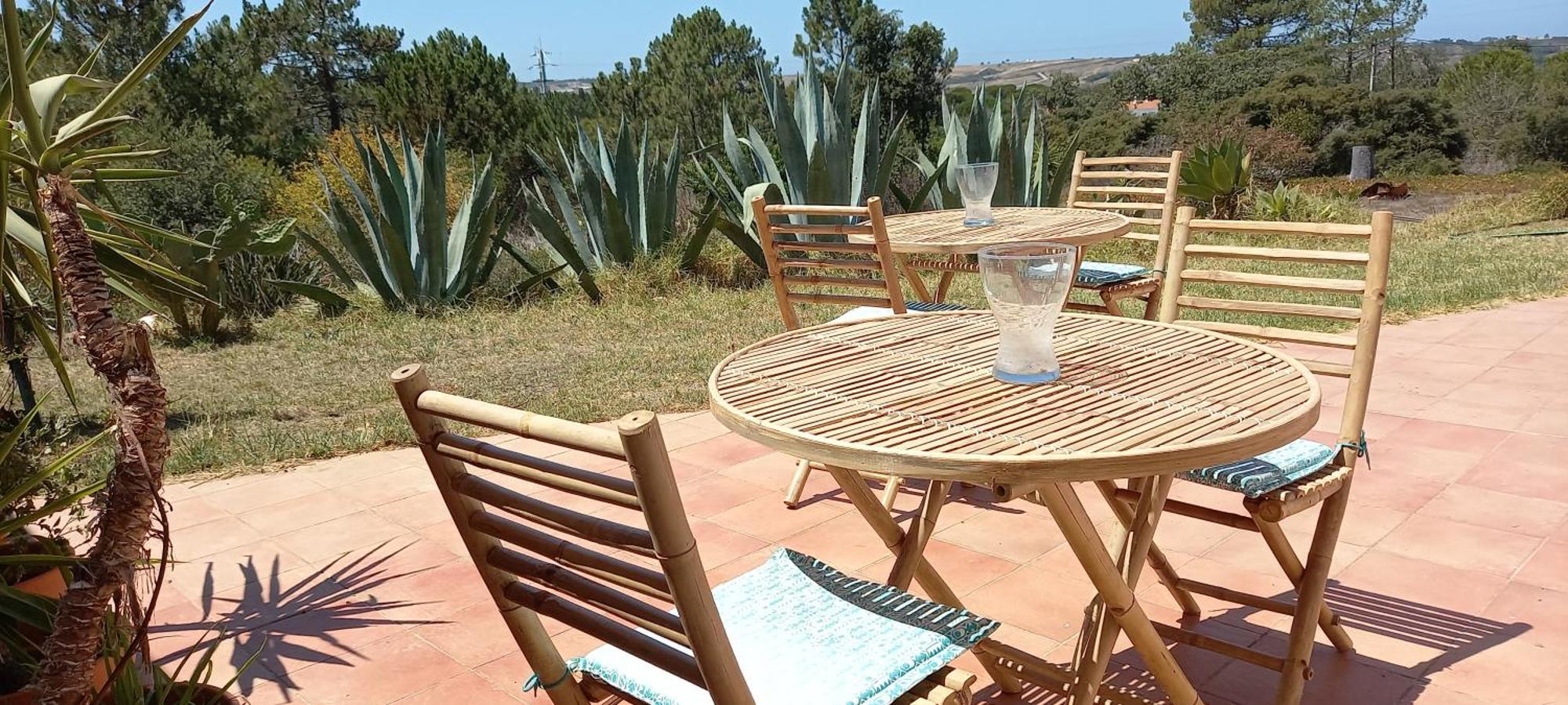 Monte Da Urze Aljezur - Agroturismo Eksteriør billede