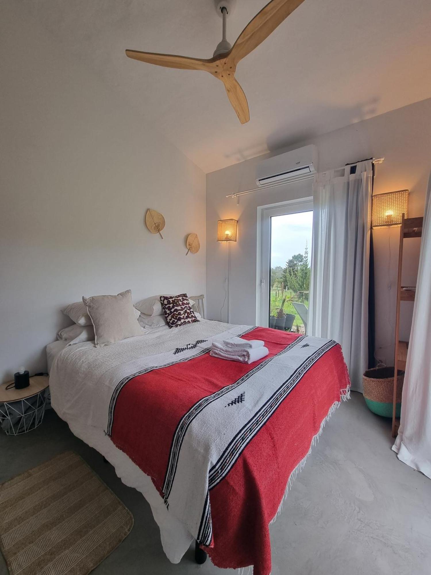 Monte Da Urze Aljezur - Agroturismo Eksteriør billede